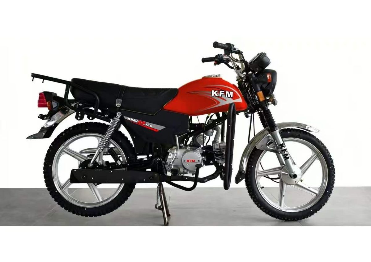KFM Mini 125